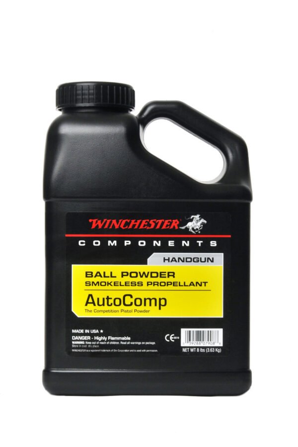 Winchester AUTOCOMP reloadingsuppliescanada.com