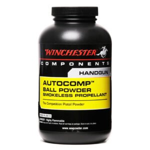 Winchester AUTOCOMP reloadingsuppliescanada.com